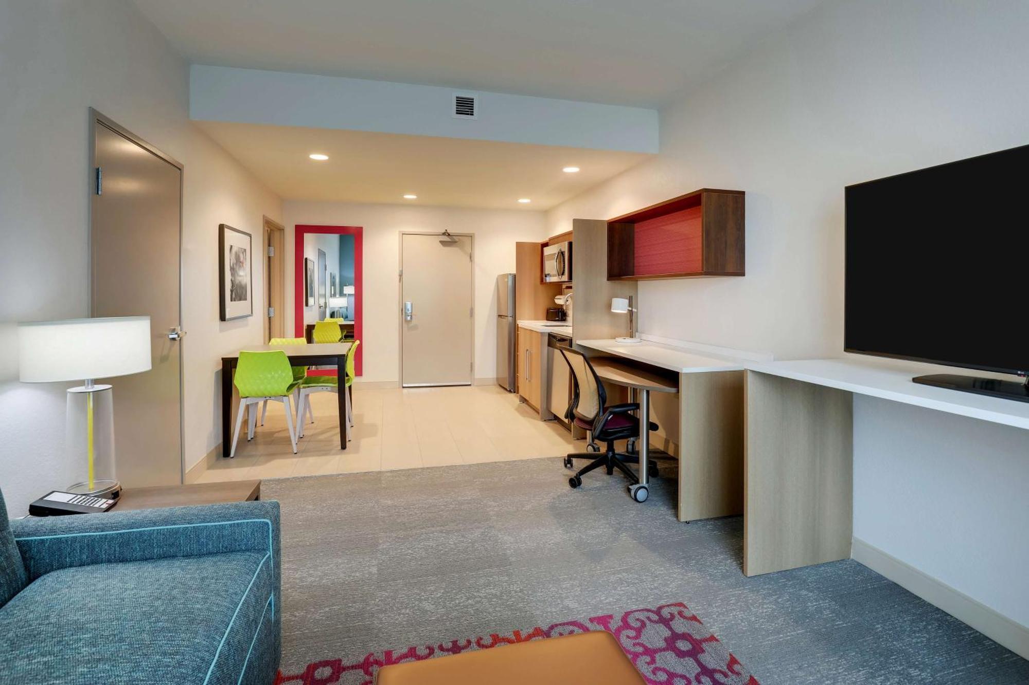 Home2 Suites By Hilton Sanford Exterior photo