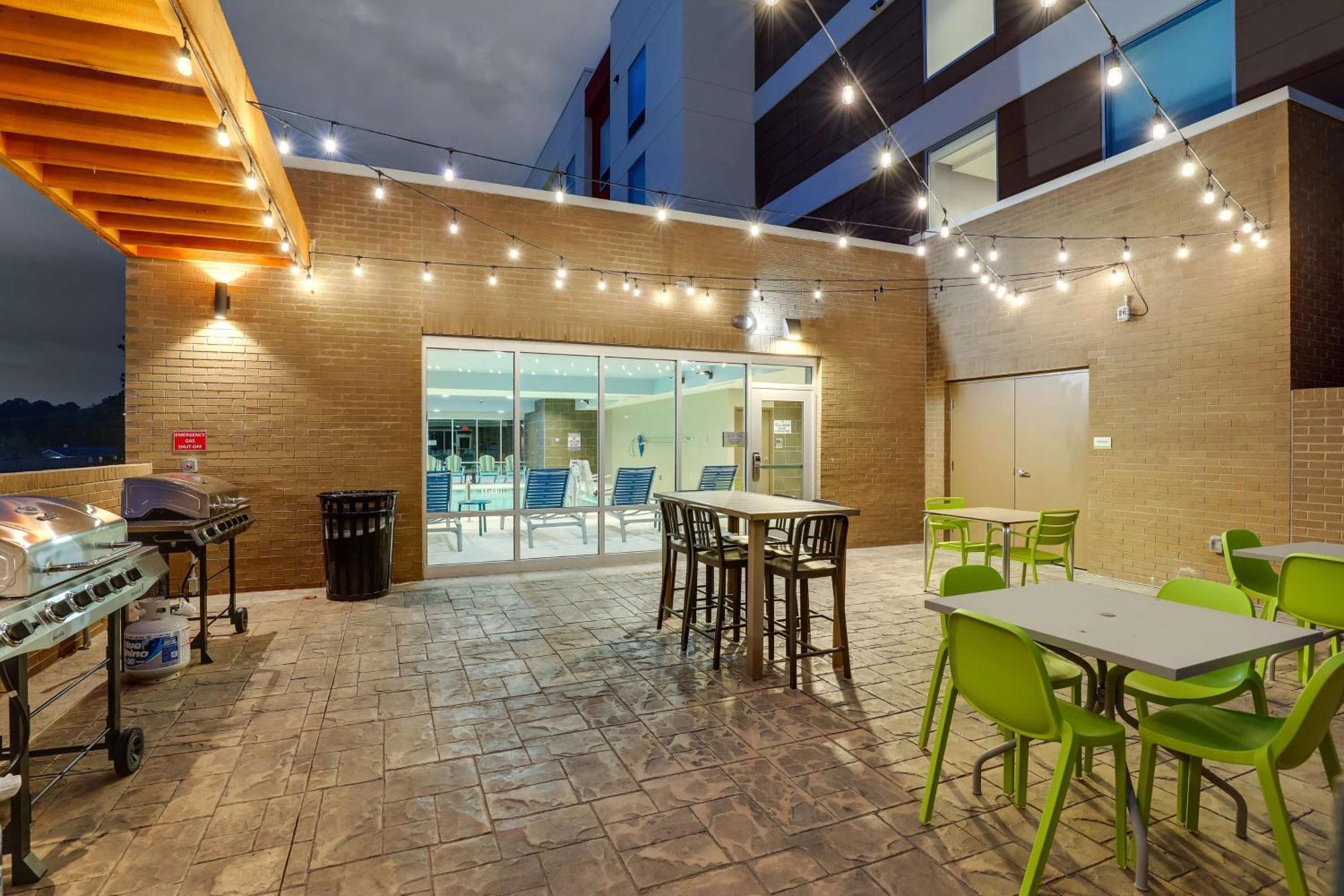 Home2 Suites By Hilton Sanford Exterior photo